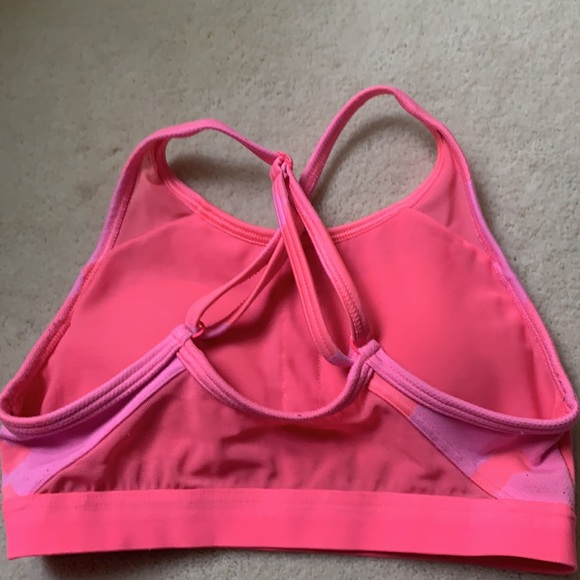 2 Camo printed cross back bras - Picture 5 of 5